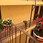 Departamentos Suites Centro