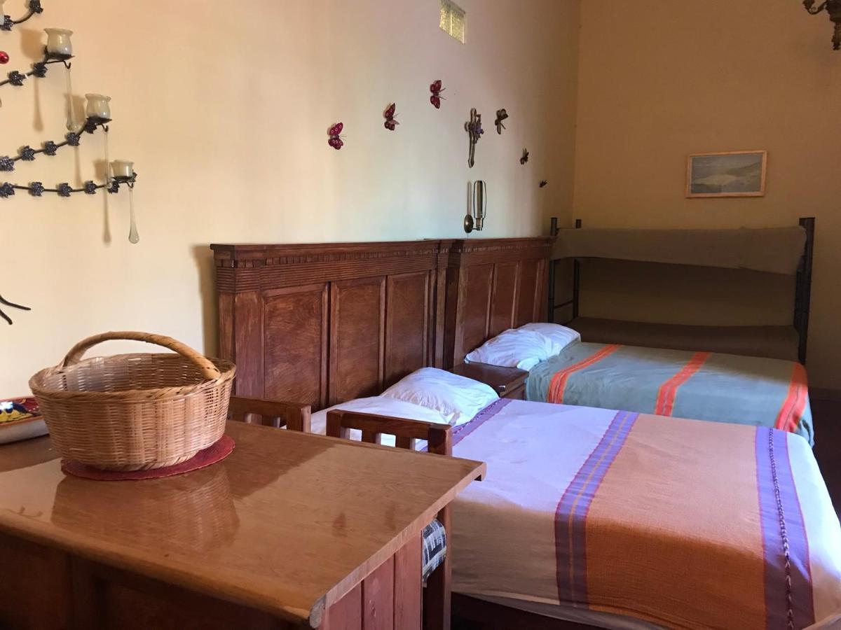 Departamentos Suites Centro Hostal Guanajuato