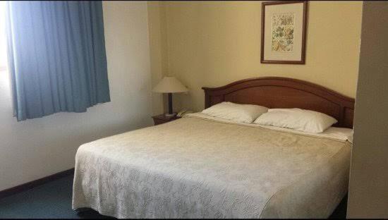 Departamentos Suites Centro Hostal