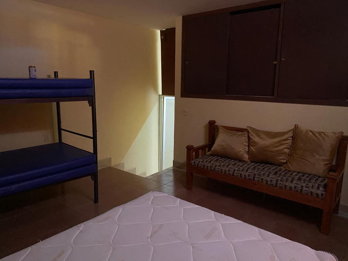 Departamentos Suites Centro Hostal Guanajuato