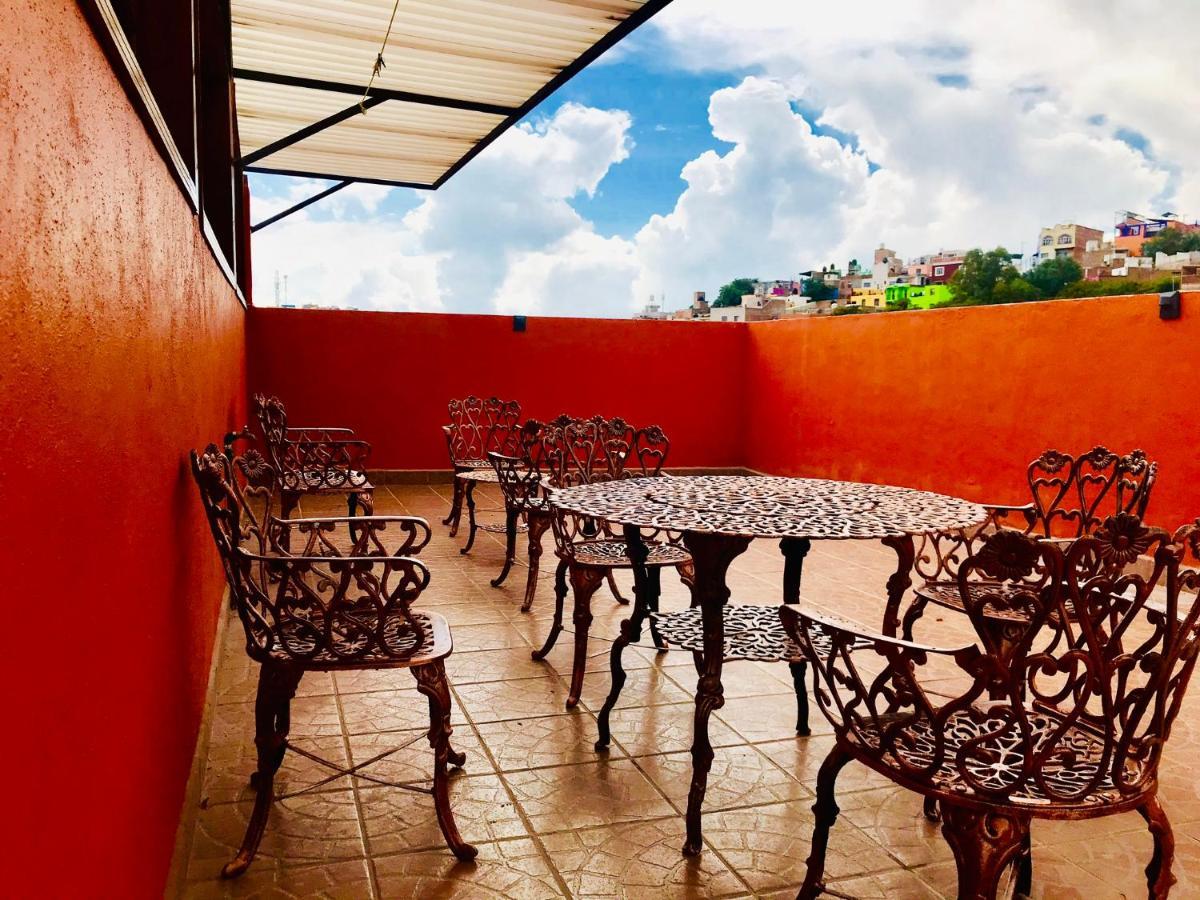 Departamentos Suites Centro