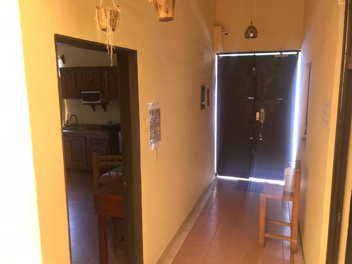 Hostal Departamentos Suites Centro