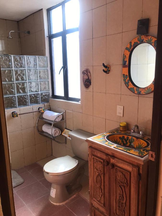 Departamentos Suites Centro