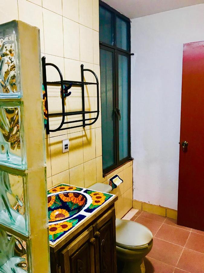Departamentos Suites Centro Guanajuato