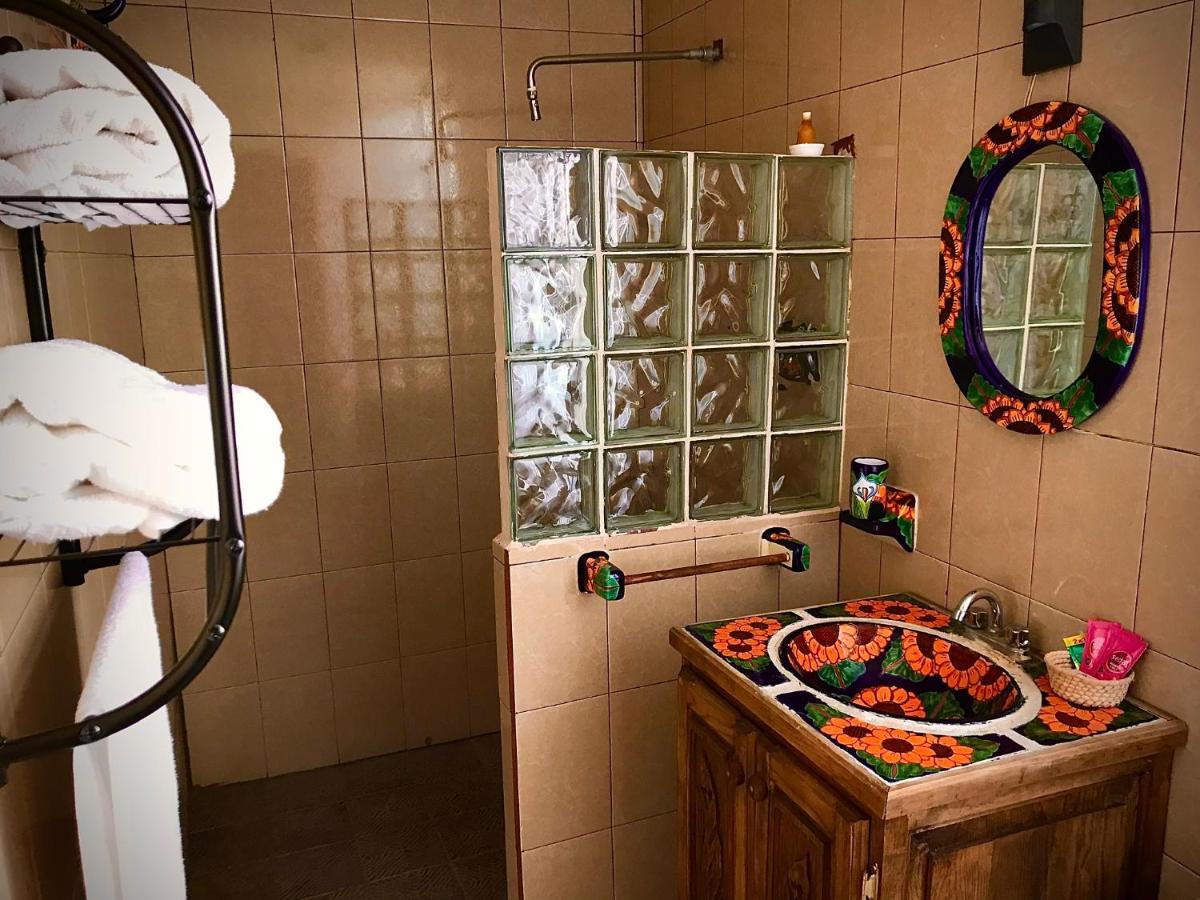 Departamentos Suites Centro Guanajuato
