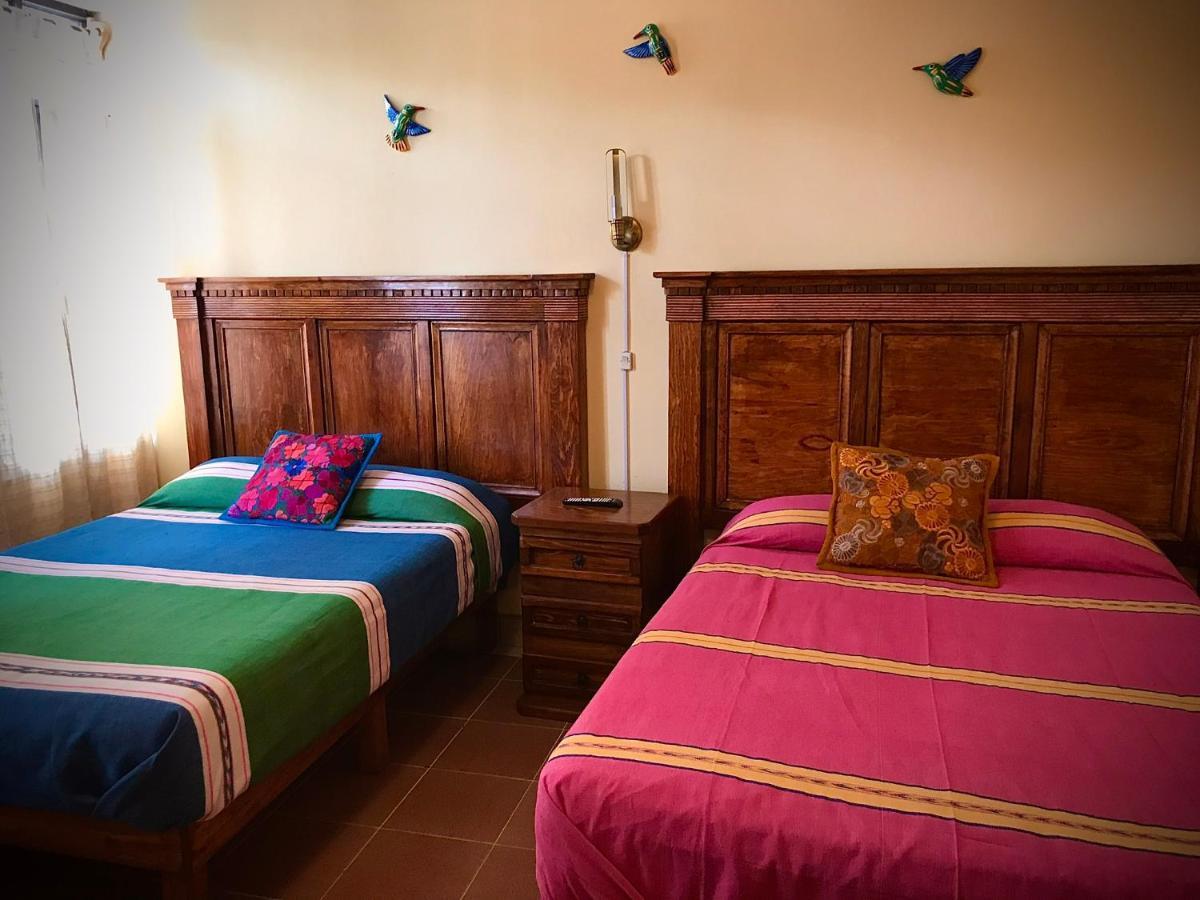 Departamentos Suites Centro